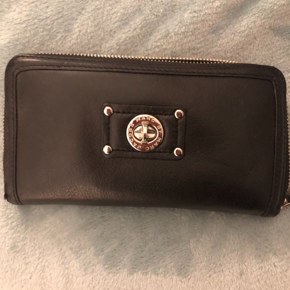 Marc By Marc Jacobs Handbags - Leather wallet